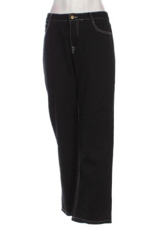 Γυναικείο παντελόνι Unbranded, Μέγεθος L, Χρώμα Μαύρο, Τιμή 14,99 €