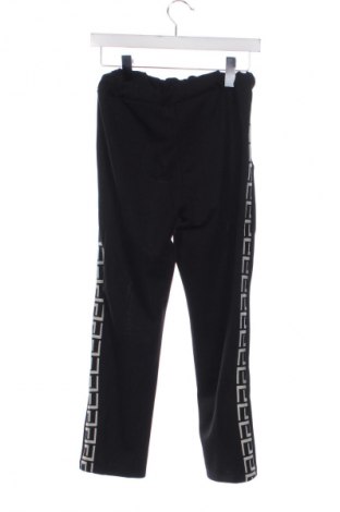 Дамски панталон Unbranded, Размер XS, Цвят Черен, Цена 29,33 лв.