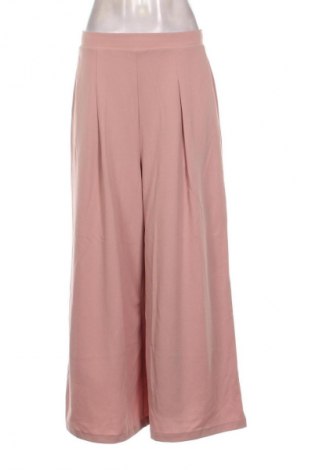 Dámske nohavice Unbranded, Veľkosť S, Farba Popolavo ružová, Cena  12,95 €