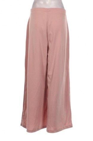 Dámske nohavice Unbranded, Veľkosť S, Farba Popolavo ružová, Cena  12,95 €