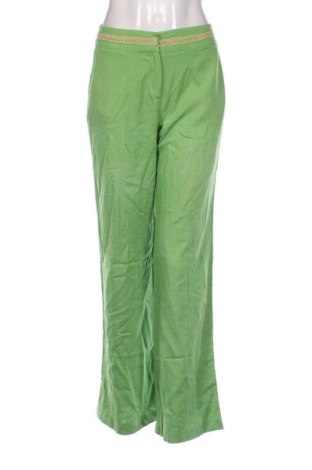 Dámske nohavice Unbranded, Veľkosť L, Farba Zelená, Cena  14,77 €