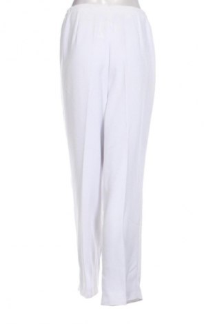 Dámske nohavice Unbranded, Veľkosť XXL, Farba Biela, Cena  14,83 €