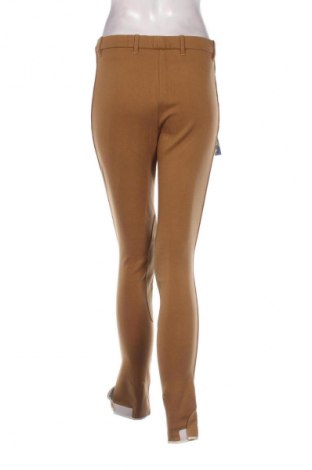 Damskie spodnie Unbranded, Rozmiar L, Kolor Brązowy, Cena 108,39 zł