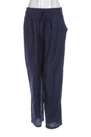 Dámske nohavice Unbranded, Veľkosť XXL, Farba Modrá, Cena  24,00 €