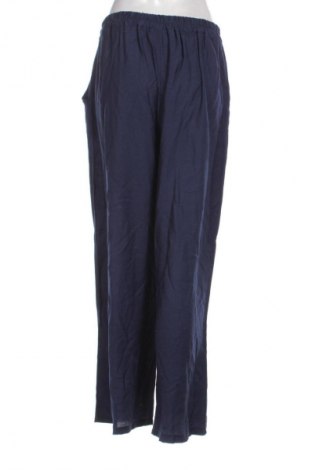 Dámske nohavice Unbranded, Veľkosť XXL, Farba Modrá, Cena  24,00 €