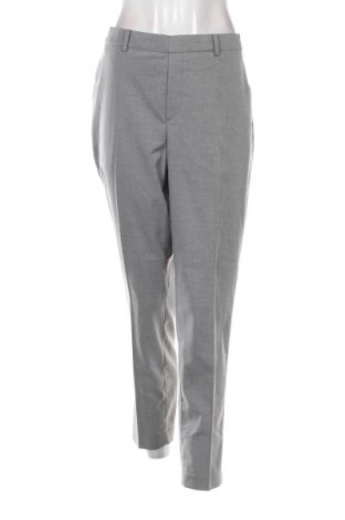 Дамски панталон Unbranded, Размер L, Цвят Сив, Цена 48,00 лв.