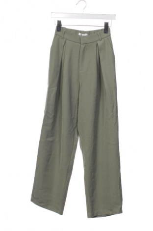 Dámské kalhoty  Unbranded, Velikost XXS, Barva Zelená, Cena  219,00 Kč
