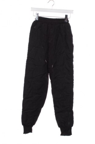 Pantaloni de femei Unbranded, Mărime XS, Culoare Negru, Preț 60,99 Lei