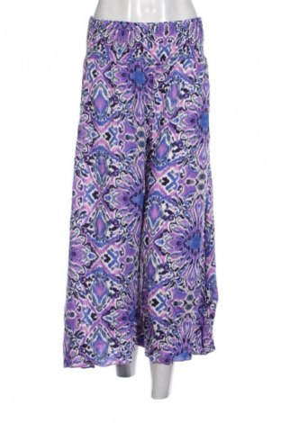 Damskie spodnie Unbranded, Rozmiar M, Kolor Kolorowy, Cena 84,99 zł