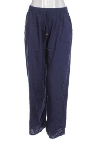 Dámske nohavice Unbranded, Veľkosť M, Farba Modrá, Cena  14,77 €