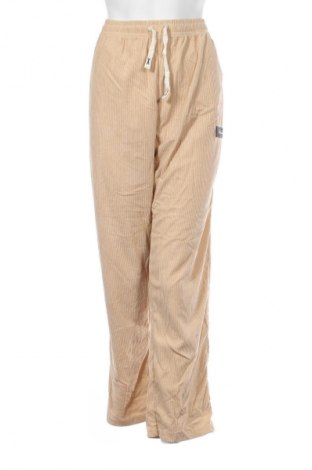 Pantaloni de femei Unbranded, Mărime L, Culoare Bej, Preț 43,99 Lei