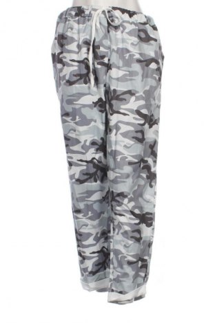 Dámské kalhoty  Unbranded, Velikost XXL, Barva Vícebarevné, Cena  139,00 Kč