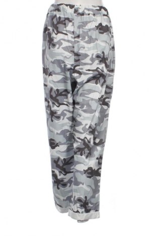 Dámské kalhoty  Unbranded, Velikost XXL, Barva Vícebarevné, Cena  139,00 Kč