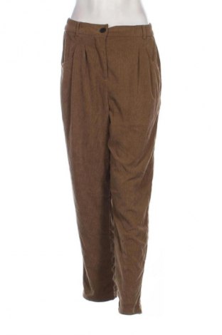 Damenhose Unbranded, Größe M, Farbe Braun, Preis 4,99 €