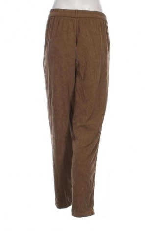 Damenhose Unbranded, Größe M, Farbe Braun, Preis 4,99 €