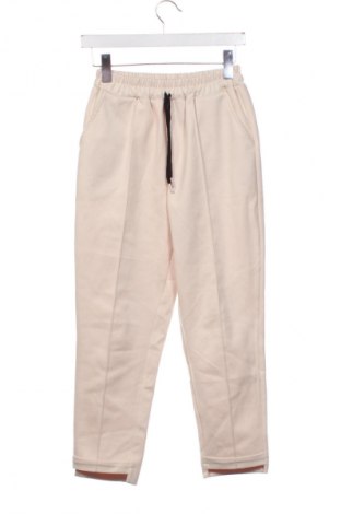 Damenhose Unbranded, Größe XS, Farbe Beige, Preis € 6,99