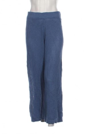 Dámské kalhoty  Unbranded, Velikost S, Barva Modrá, Cena  199,00 Kč