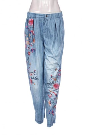 Damenhose Unbranded, Größe M, Farbe Mehrfarbig, Preis 7,99 €