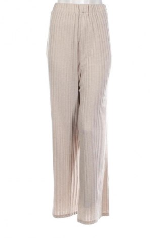 Női nadrág Unbranded, Méret XL, Szín Bézs, Ár 3 739 Ft