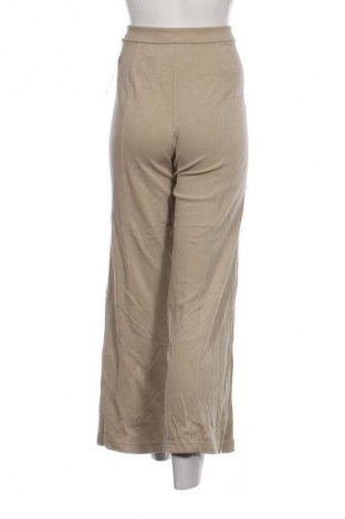 Дамски панталон Unbranded, Размер M, Цвят Бежов, Цена 10,99 лв.