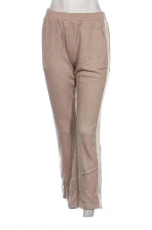 Damskie spodnie Unbranded, Rozmiar M, Kolor Brązowy, Cena 15,99 zł