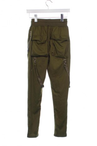 Dámske nohavice Unbranded, Veľkosť XS, Farba Zelená, Cena  9,95 €