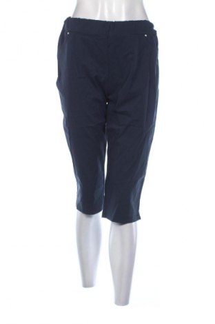 Дамски панталон Unbranded, Размер XL, Цвят Син, Цена 54,15 лв.