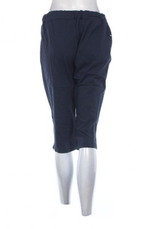 Дамски панталон Unbranded, Размер XL, Цвят Син, Цена 54,15 лв.