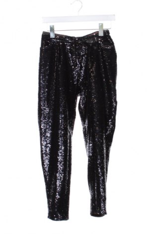 Damskie spodnie Unbranded, Rozmiar M, Kolor Czarny, Cena 124,92 zł