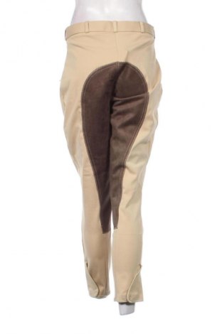 Dámske nohavice Unbranded, Veľkosť M, Farba Béžová, Cena  19,95 €