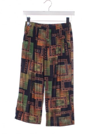 Damskie spodnie Unbranded, Rozmiar XS, Kolor Kolorowy, Cena 66,39 zł