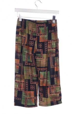 Damskie spodnie Unbranded, Rozmiar XS, Kolor Kolorowy, Cena 66,39 zł