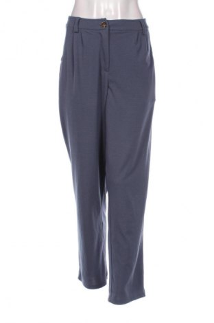 Dámske nohavice Unbranded, Veľkosť L, Farba Modrá, Cena  14,83 €