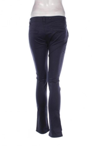 Дамски панталон Unbranded, Размер M, Цвят Син, Цена 28,88 лв.