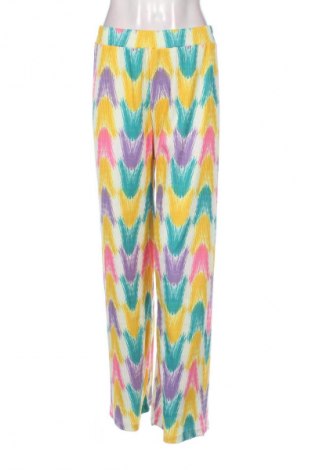 Damskie spodnie Unbranded, Rozmiar M, Kolor Kolorowy, Cena 66,39 zł