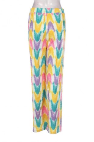 Damskie spodnie Unbranded, Rozmiar M, Kolor Kolorowy, Cena 66,39 zł