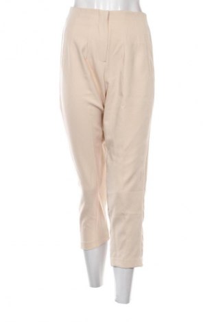 Női nadrág Unbranded, Méret S, Szín Bézs, Ár 3 629 Ft