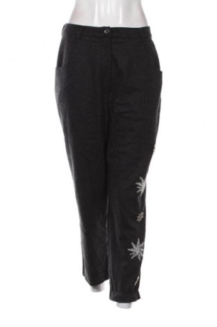 Dámské kalhoty  Unbranded, Velikost L, Barva Černá, Cena  269,00 Kč