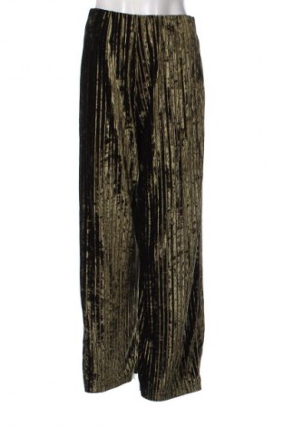 Дамски панталон Unbranded, Размер M, Цвят Зелен, Цена 16,99 лв.