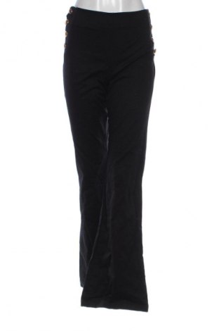 Дамски панталон Unbranded, Размер S, Цвят Черен, Цена 29,00 лв.