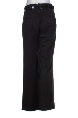 Дамски панталон Unbranded, Размер S, Цвят Черен, Цена 19,99 лв.