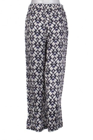 Γυναικείο παντελόνι Stefanel, Μέγεθος M, Χρώμα Πολύχρωμο, Τιμή 39,99 €