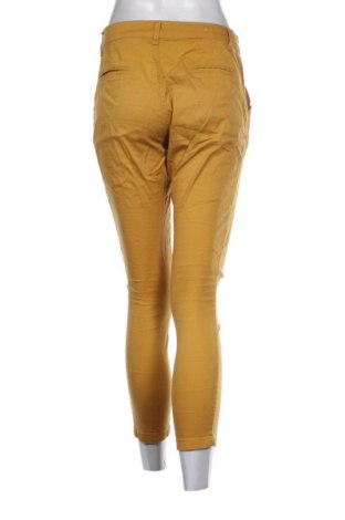 Γυναικείο παντελόνι Unbranded, Μέγεθος M, Χρώμα Κίτρινο, Τιμή 9,99 €