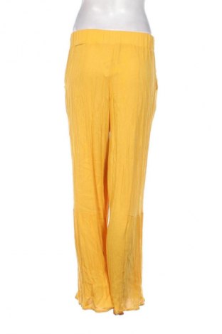 Dámske nohavice Unbranded, Veľkosť XL, Farba Žltá, Cena  14,83 €