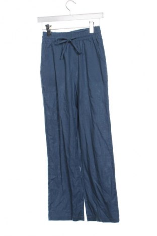 Dámske nohavice Unbranded, Veľkosť XS, Farba Modrá, Cena  14,83 €