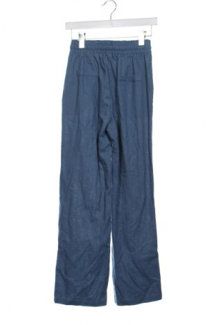 Dámske nohavice Unbranded, Veľkosť XS, Farba Modrá, Cena  14,83 €