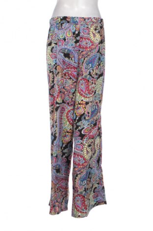 Дамски панталон Unbranded, Размер 3XL, Цвят Многоцветен, Цена 29,00 лв.