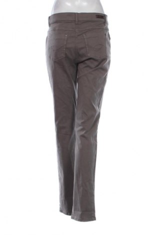 Damskie spodnie Unbranded, Rozmiar M, Kolor Brązowy, Cena 67,41 zł