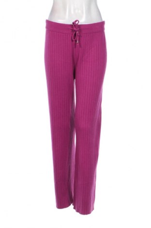 Дамски панталон Unbranded, Размер S, Цвят Розов, Цена 29,00 лв.