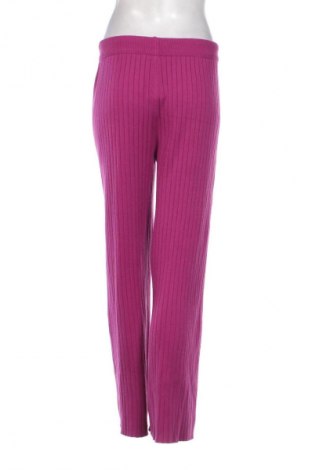 Дамски панталон Unbranded, Размер S, Цвят Розов, Цена 29,00 лв.